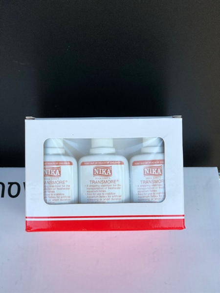NIKA Thuốc Mê Cho Cá
