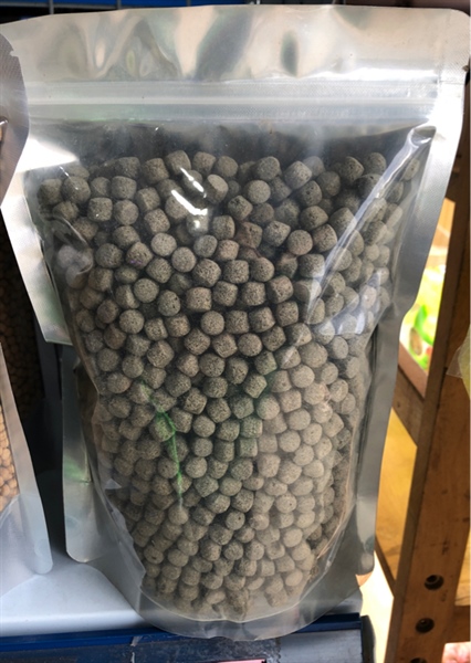 Optimum Hi Pro (500g) Thức Ăn Cá