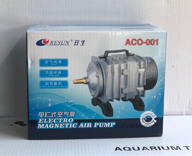 RESUN ACO-001 (18W) Máy Oxi 