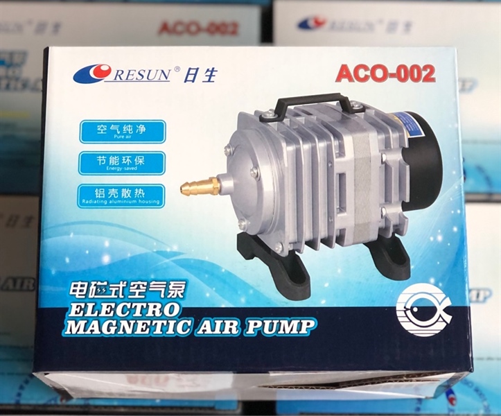 RESUN ACO-002 (25W) Máy Oxi  