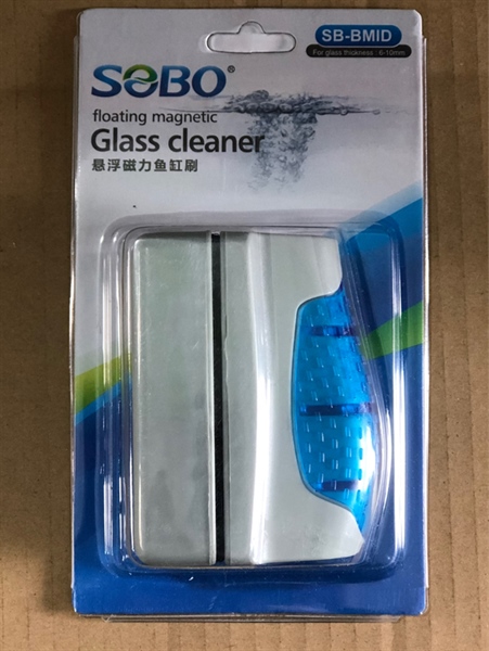 SOBO SB-Bmid (6-10Li) Nam Châm Vệ Sinh Hồ Cá
