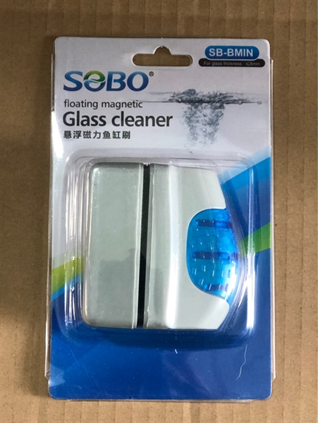 SOBO SB-Bmin (3-6Li) NamNam Châm Vệ Sinh Hồ Cá