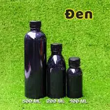 Sơn Chống Thấm Đen 100ml