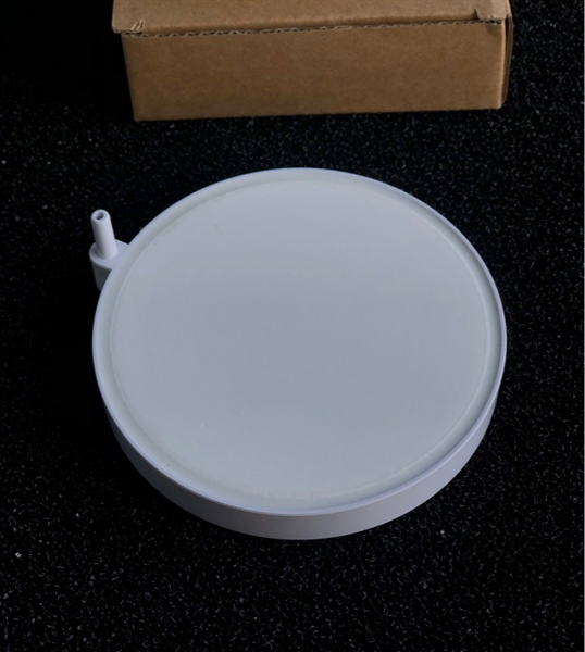 Sủi Bánh Trắng (Lớn) 104x14mm