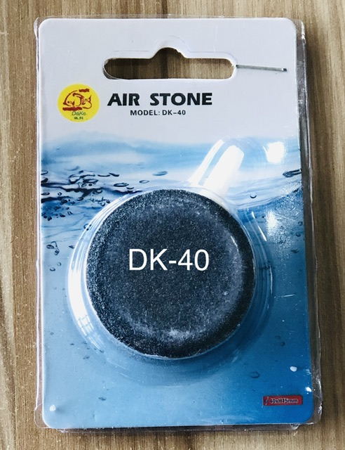 Sủi Dĩa AIR STONE DK-40