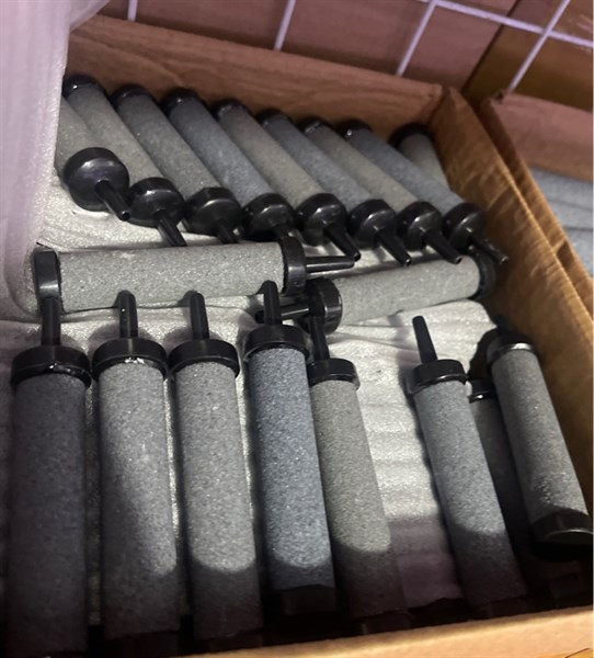 Sủi Ống Ốm Ngắn