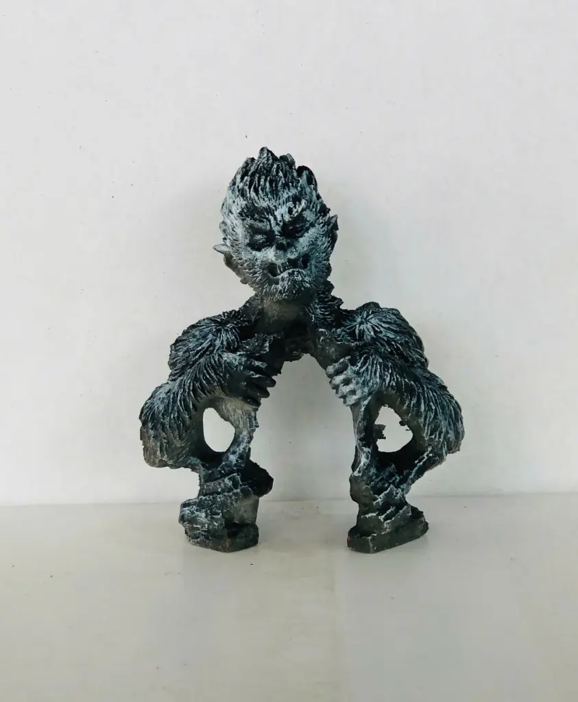 Trang Trí - Hầu Tử Khai Tâm