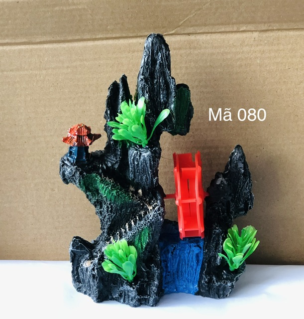 Trang Trí - Mã 080