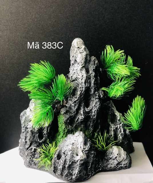 Trang Trí - Mã 383C