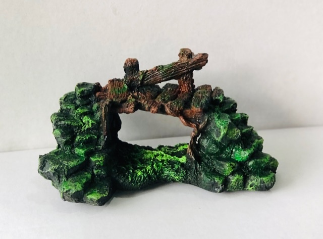 Trang Trí - Mã Cầu Cây