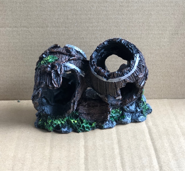 Trang Trí - Mã Lu Đôi