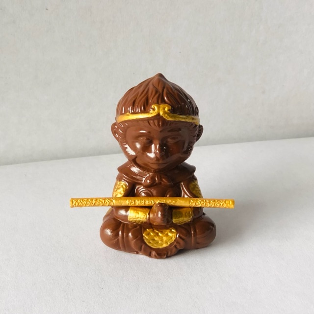 Trang Trí - Mã Ngộ Không