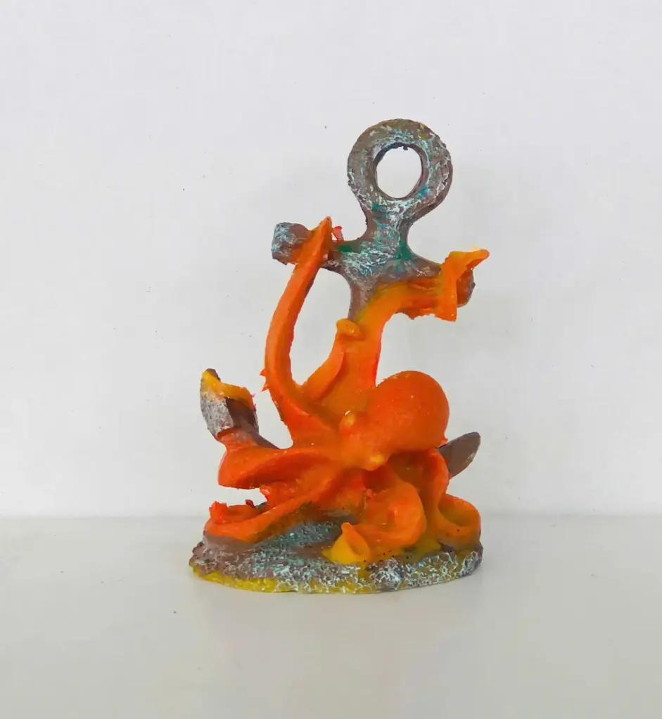 Trang Trí - Neo Mực