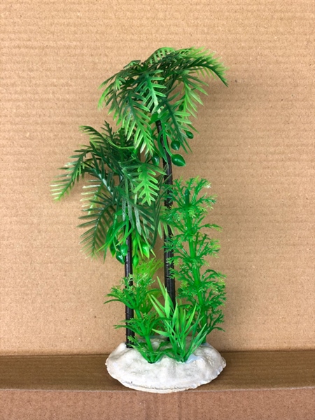 Trang Trí Rong Giả - Cây Dừa (Mã 1805)