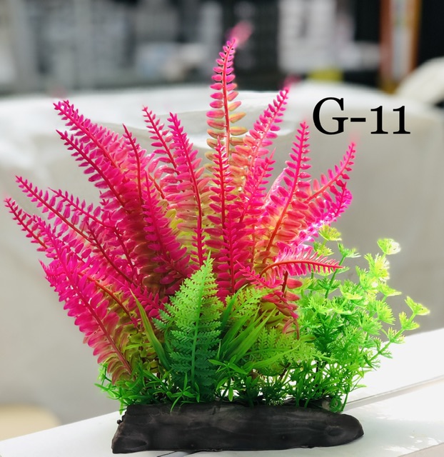 Trang Trí Rong Giả - G11