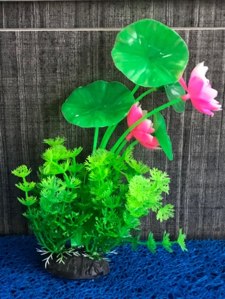 Trang Trí Rong Giả - Mã 8428