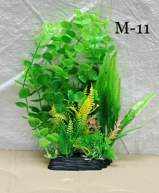 Trang Trí Rong Giả - Mã M11-12