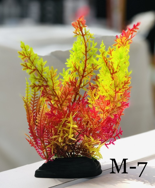 Trang Trí Rong Giả - Mã M7