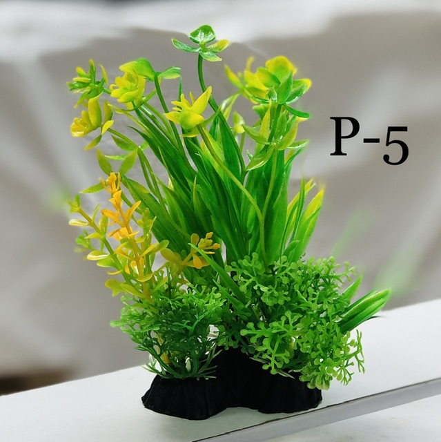 Trang Trí Rong Giả - Mã P5