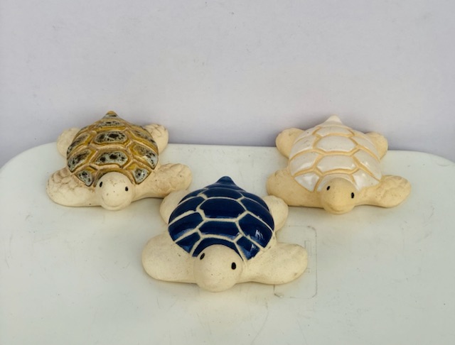 Trang Trí Đồ Gốm - BaBa S4