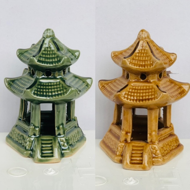 Trang Trí Đồ Gốm - Lầu 6C