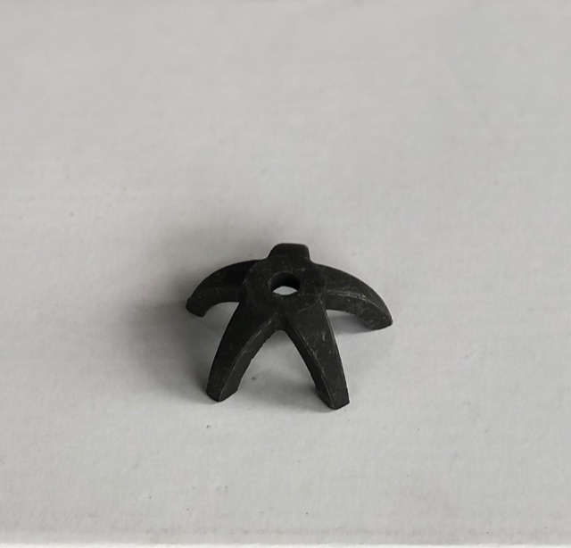 Trang Trí Đồ Gốm - Sao 5 Cánh