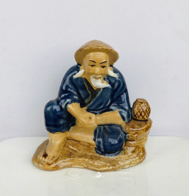 Trang Trí Đồ Gốm - Vọng To 