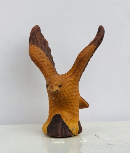 Trang Trí Đồ Gốm - Đại Bàng S3