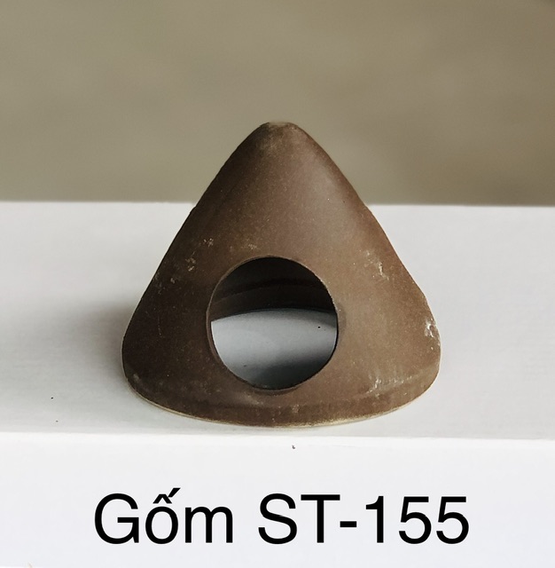 Trang Trí Đồ Gốm ST-155 (Chóp Lỗ)
