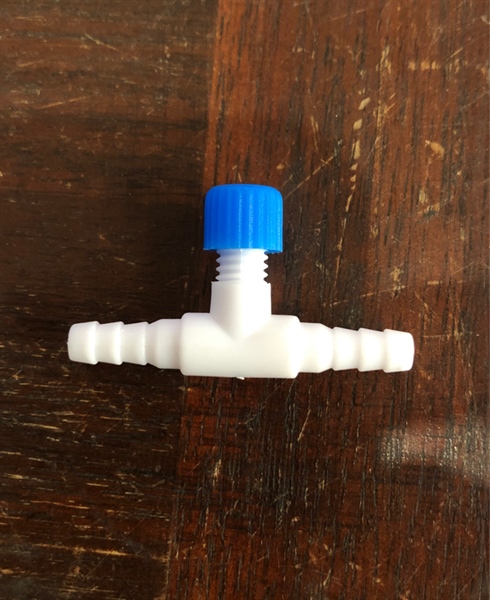 Van Xanh Trắng Xịn 2 Đầu (cái)