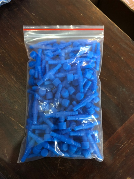 Van Xanh Xịn 2 Đầu (túi)