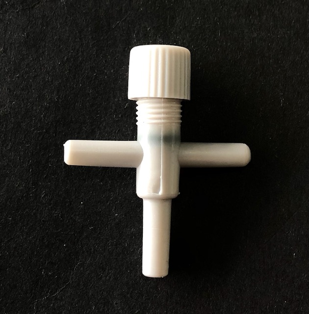 Van Xám 3 Đầu (cái)