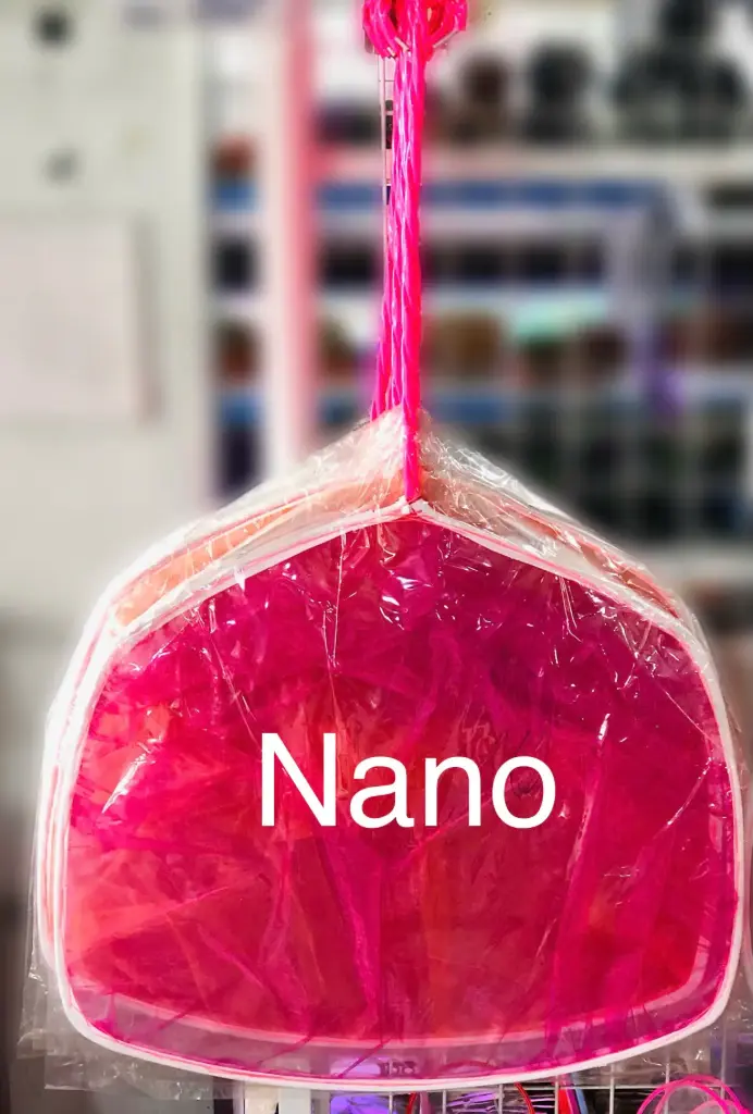 [HCH] Vợt Đại 10 Nano