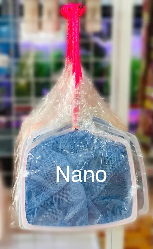 Vợt Đại 7 (Nano)
