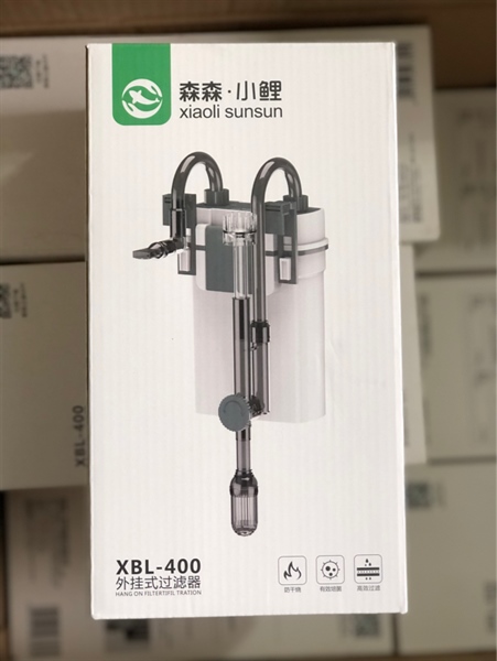 XBL-400 Lọc Treo 