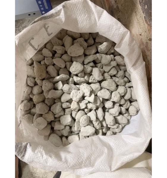 Đá Lông Vũ (Tải) Vật Liệu Lọc Nước