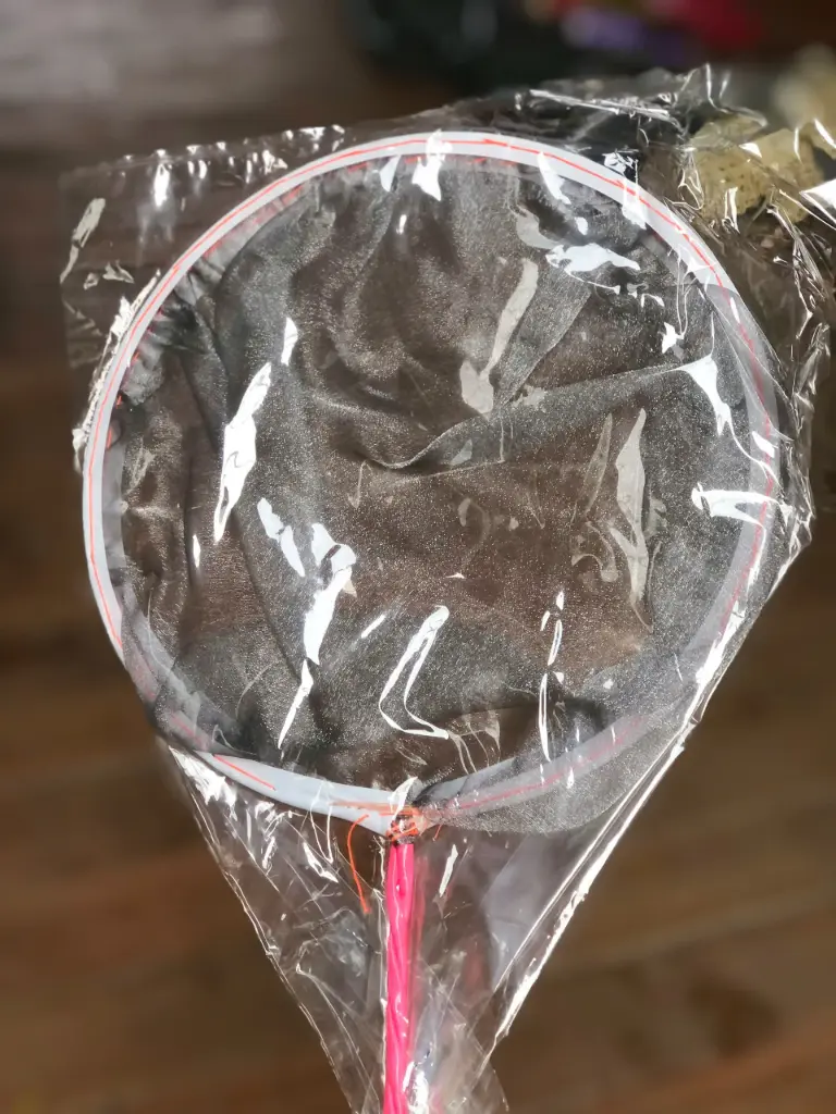 Vợt Đại Tròn 7 (Nano)