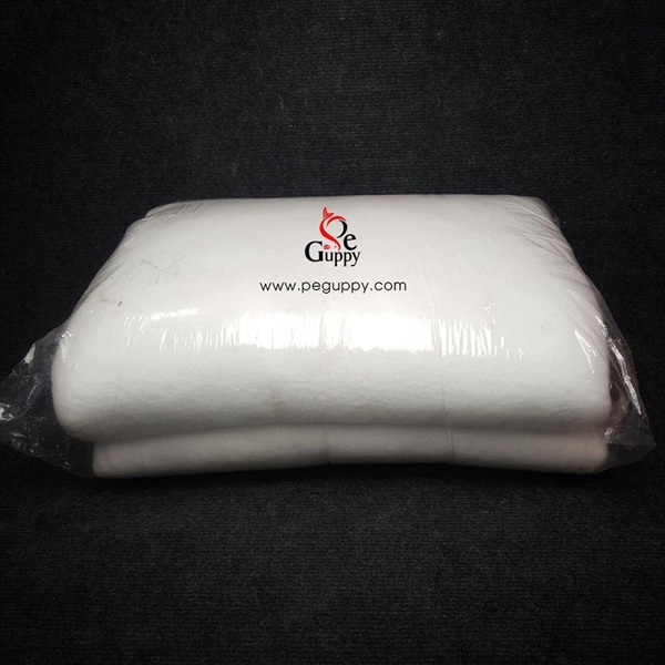 Bông Lọc Trắng kg