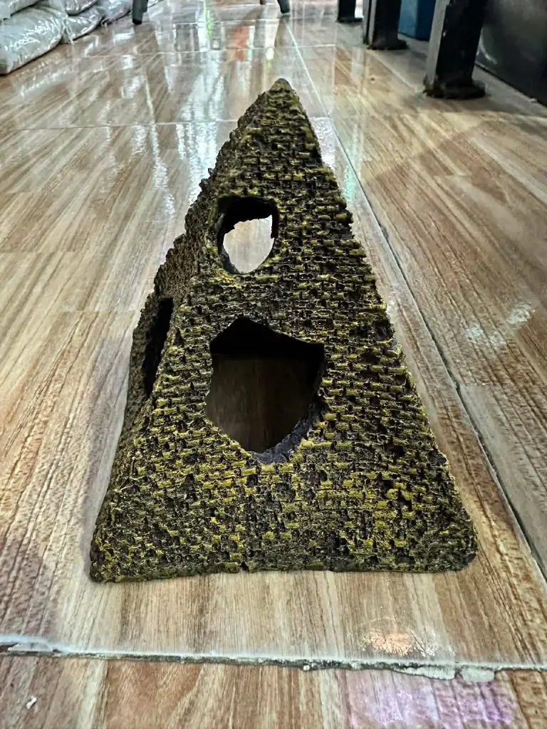 Mô hình Kim Tự Tháp