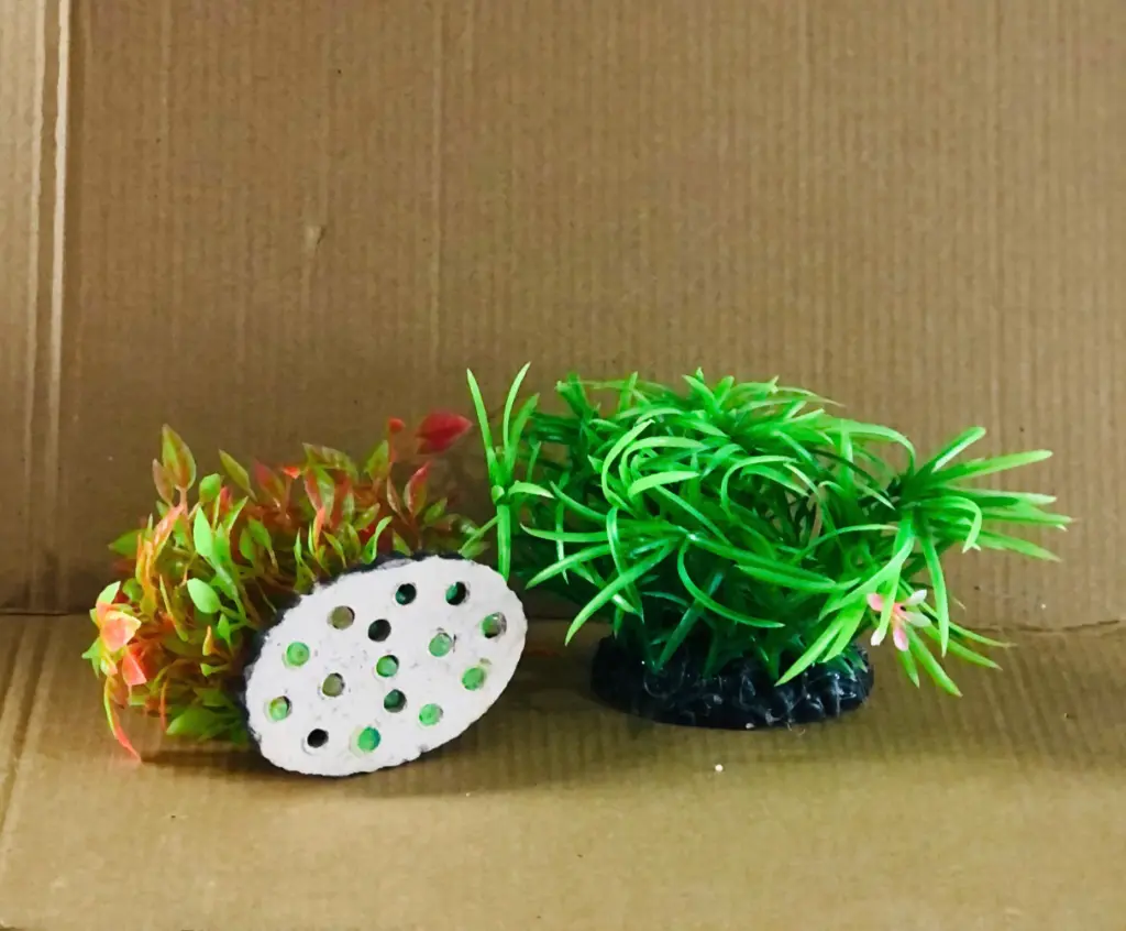 Trang Trí Rong Giả - Mã L15