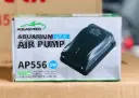 Aquaspeed AP-556 5W Máy Oxi 2 vòi 