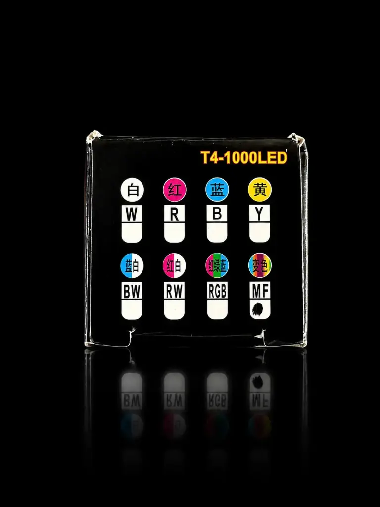 COCOFISH T4-1000-LED 93cm 13W Đèn ống 3 chế độ