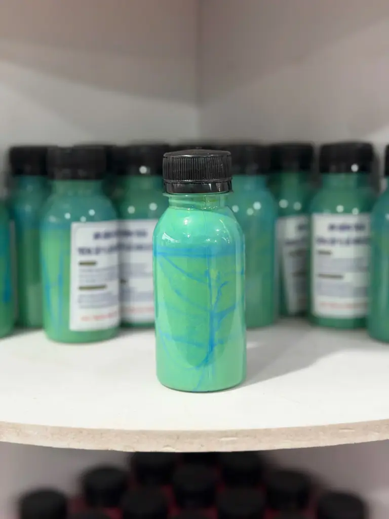 Sơn Chống Thấm Xanh Lá 100ml