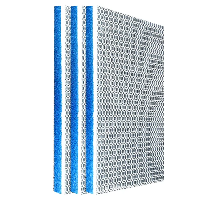 Bông Lọc Nước Tấm 6D (10x50cm - Nhỏ)