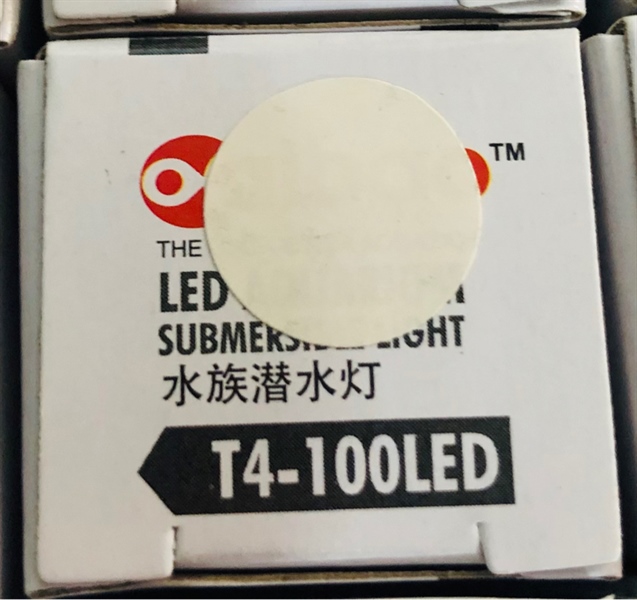 CAIBAO T4-100LED (Trắng) Đèn Ống