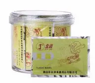 Jindi Vàng-Trị Nấm (30 gói/hộp)