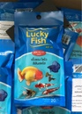 Lucky Fish (50g/xanh) Thức Ăn Cá