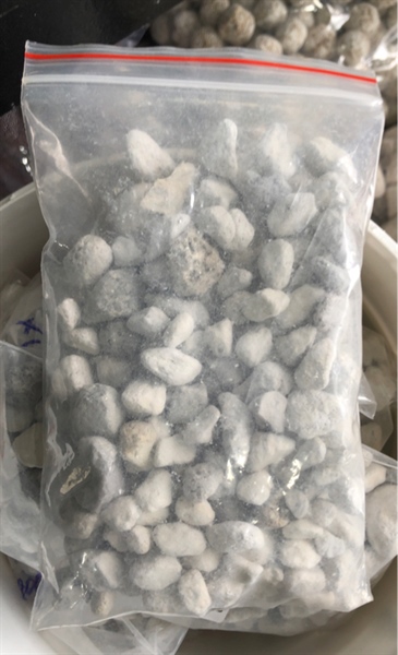 Matrix (100g/125ml) Vật Liệu Lọc Cao Cấp