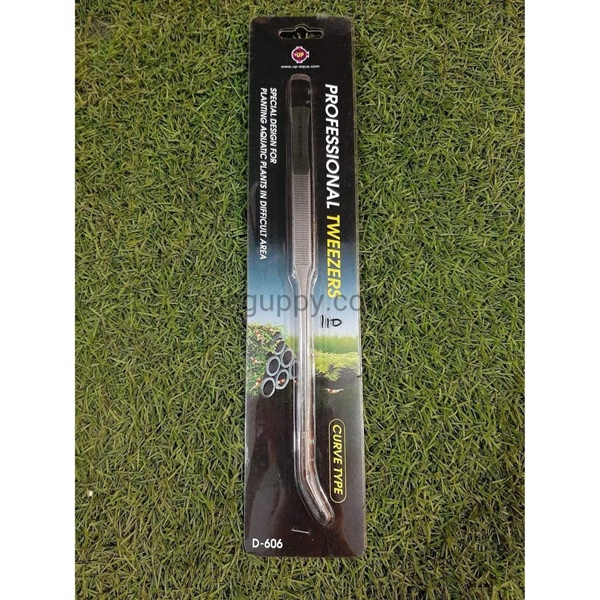 Nhíp Up-606 (Thép Không Rỉ) (25cm)