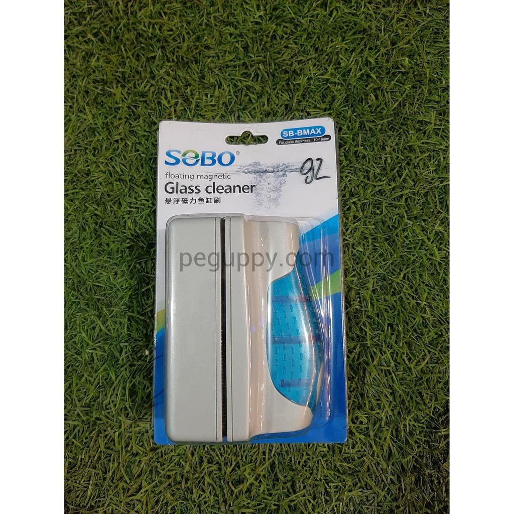 SOBO SB-Maxx (16-20Li) Nam Châm Lau Kính 